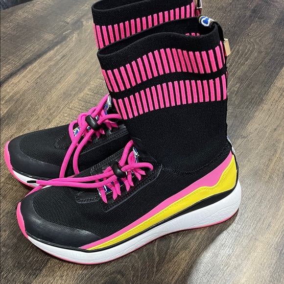 Just cavalli Women's Sneakers 6.5 - Picture 1 of 4